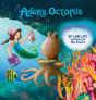 Angry Octopus - Preview