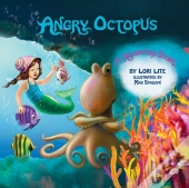 Angry Octopus