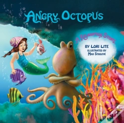 Capa do artigo Angry Octopus