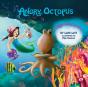 Angry Octopus - Preview