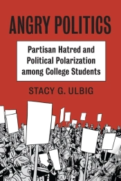 Capa do artigo Angry Politics