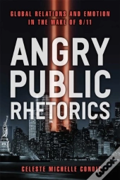 Angry Public Rhetorics