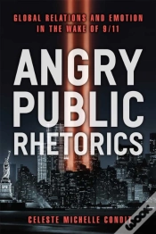 Capa do artigo Angry Public Rhetorics
