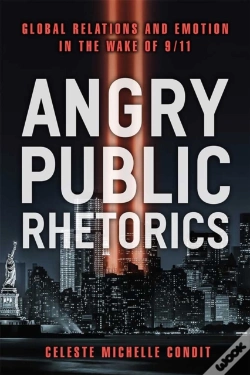 Capa do artigo Angry Public Rhetorics