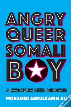 Capa do artigo Angry Queer Somali Boy