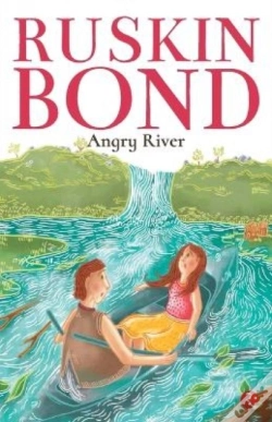 Capa do artigo Angry River