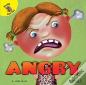 Capa do artigo Angry