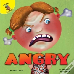 Capa do artigo Angry