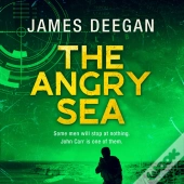 Angry Sea