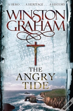 Capa do artigo Angry Tide