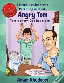 Capa do artigo Angry Tom