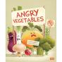 Angry Vegetables - Preview