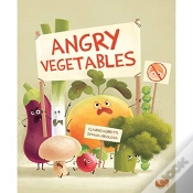 Capa do artigo Angry Vegetables