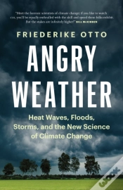 Capa do artigo Angry Weather