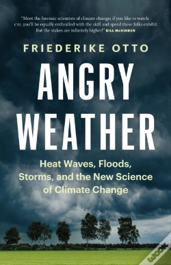Capa do artigo Angry Weather