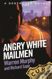 Capa do artigo Angry White Mailmen