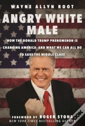 Capa do artigo Angry White Male