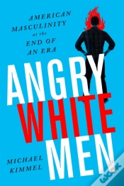 Capa do artigo Angry White Men, 2nd Edition
