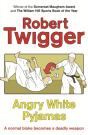 Angry White Pyjamas - Preview