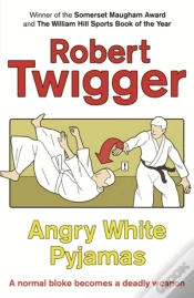 Capa do artigo Angry White Pyjamas