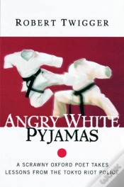Capa do artigo Angry White Pyjamas