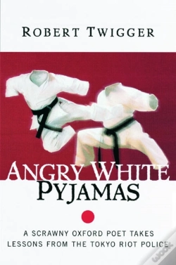 Capa do artigo Angry White Pyjamas