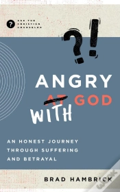Capa do artigo Angry With God