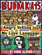 Angry Yelling Is My Love Language: The B - Preview