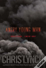 Capa do artigo Angry Young Man