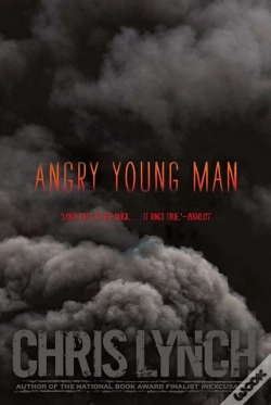 Capa do artigo Angry Young Man