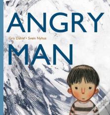 Angryman