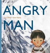 Angryman