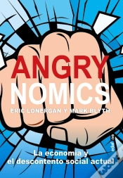 Capa do artigo Angrynomics