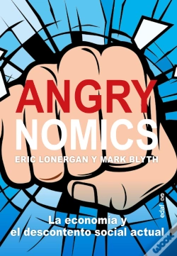 Capa do artigo Angrynomics