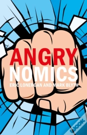 Capa do artigo Angrynomics