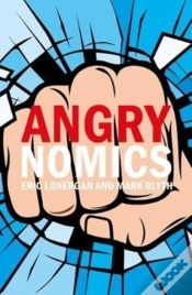 Capa do artigo Angrynomics