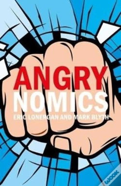Capa do artigo Angrynomics