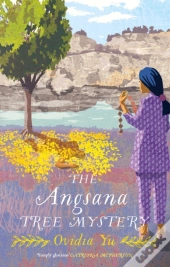 Angsana Tree Mystery