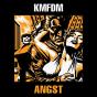 Angst - CD - Preview