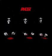 Capa do artigo Angst - CD
