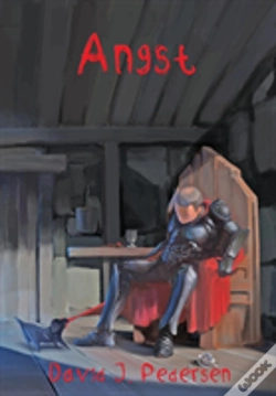 Capa do artigo Angst