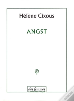 Capa do artigo Angst
