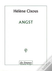Capa do artigo Angst