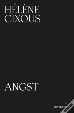 Capa do artigo Angst