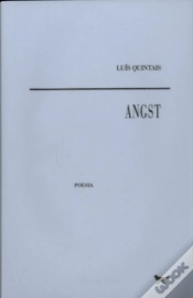 Capa do artigo Angst