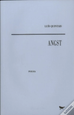 Capa do artigo Angst