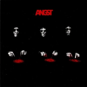 Capa do artigo Angst - Vinil