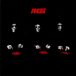 Capa do artigo Angst - Vinil