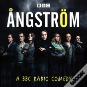 Capa do artigo Angstrom