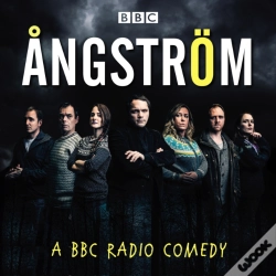 Capa do artigo Angstrom